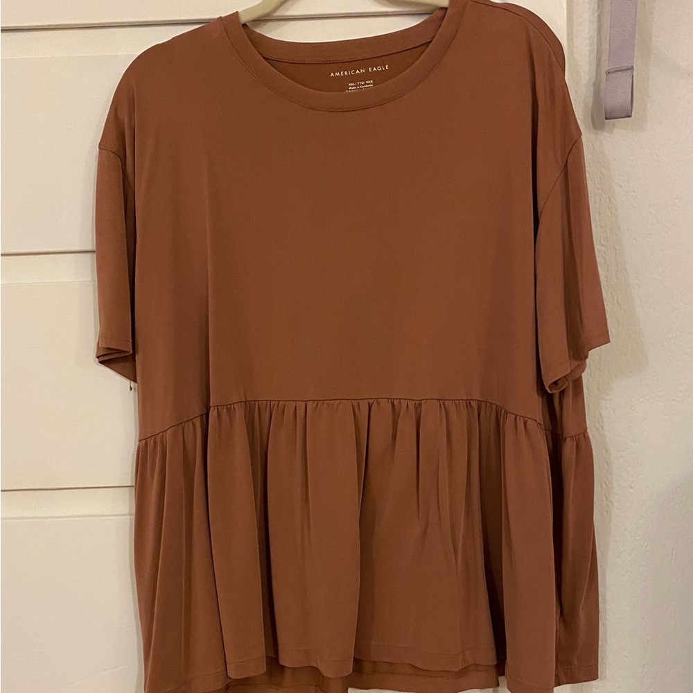 American Eagle Shirt